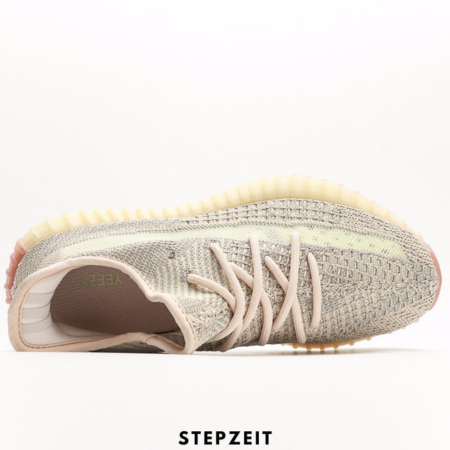 Adidas Yeezy Boost 350 V2 “Citrin”