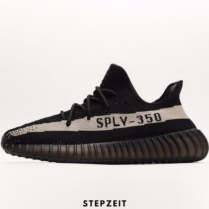 Adidas Yeezy Boost 350 V2 “Black White”