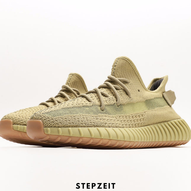 Adidas Yeezy Boost 350 V2 “Sulfur”