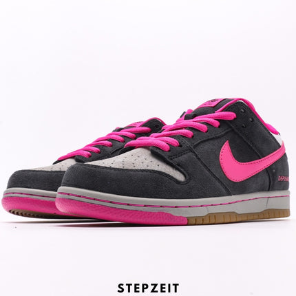 Nike Dunk Low Premium SB QS Disposable