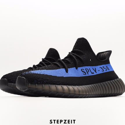 Kanye West x Adidas Yeezy Boost 350 V2 Dazzling Blue