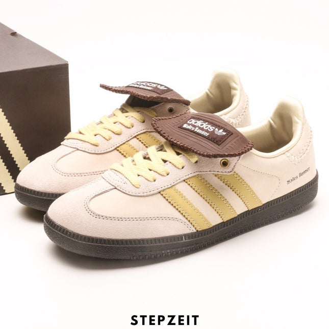 Adidas WB Sambanubuck