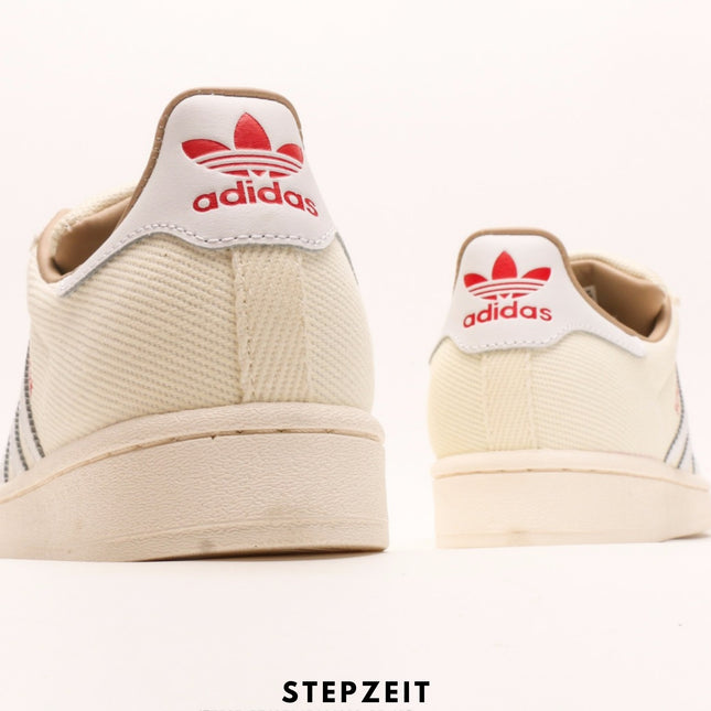 Adidas Originals Superstar Cloud White