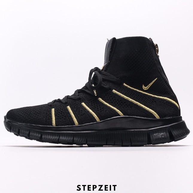 Nike Free Flyknit Mercurial Olivier Rousteing