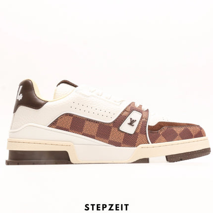 Louis Vuitton Trainer Sneaker Low