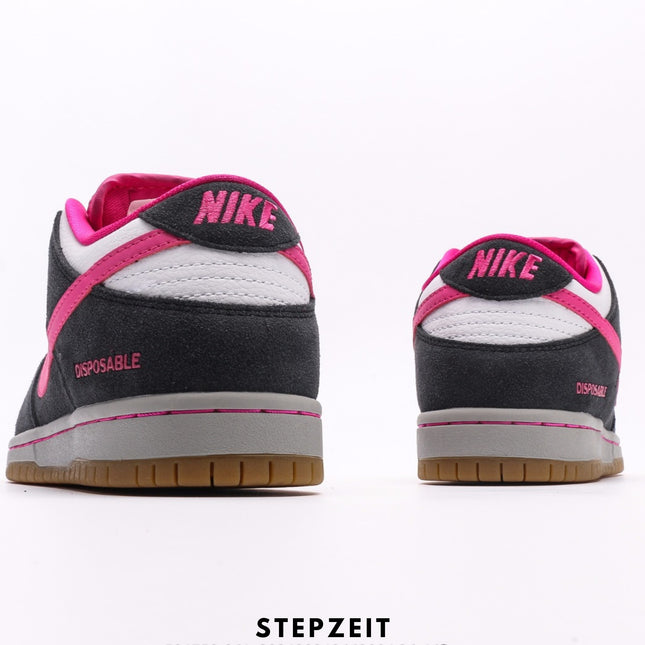 Nike Dunk Low Premium SB QS Disposable