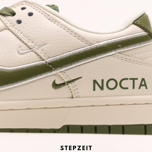 Nike SB Dunk Low NOCTA