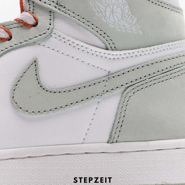 Air Jordan 1 High OG “Seafoam”