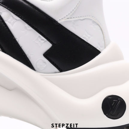 Louis Vuitton Arch Light Sneakers