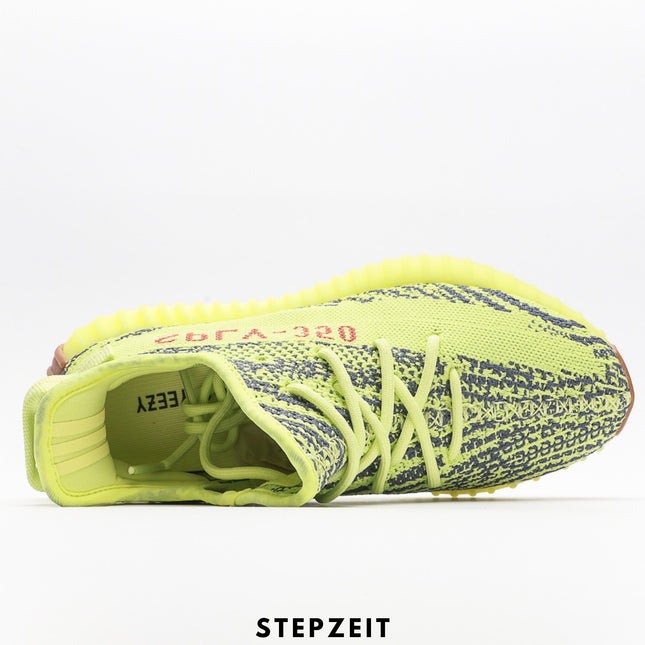 Adidas Yeezy Boost 350 V2 “Semi Frozen Yellow”