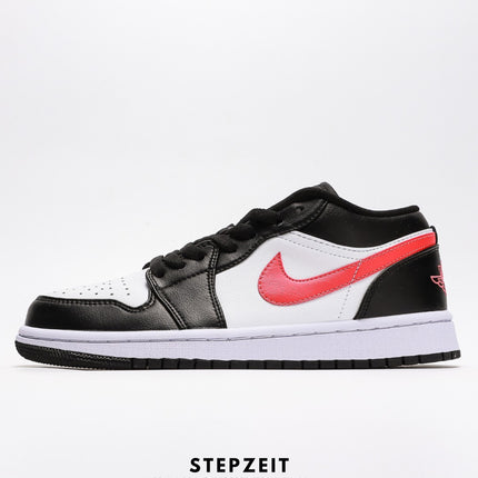 Air Jordan 1 Low Siren Red