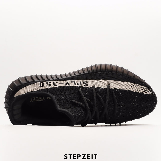 Adidas Yeezy Boost 350 V2 “Black White”