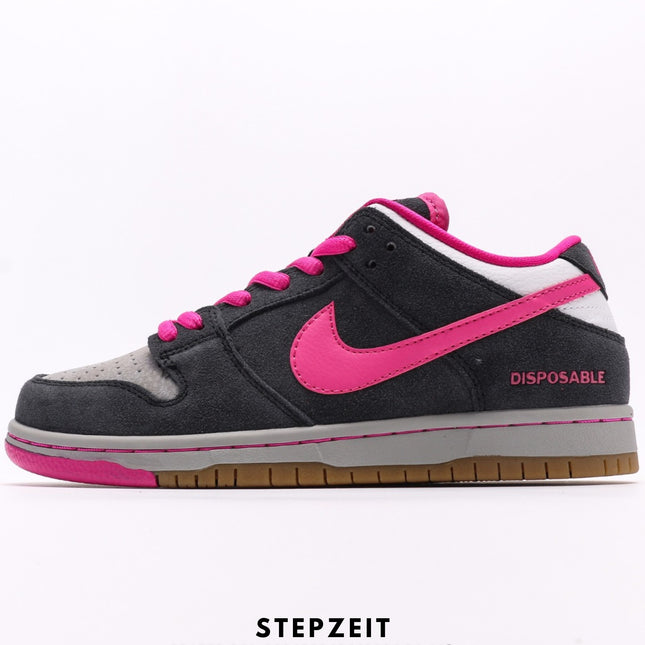 Nike Dunk Low Premium SB QS Disposable