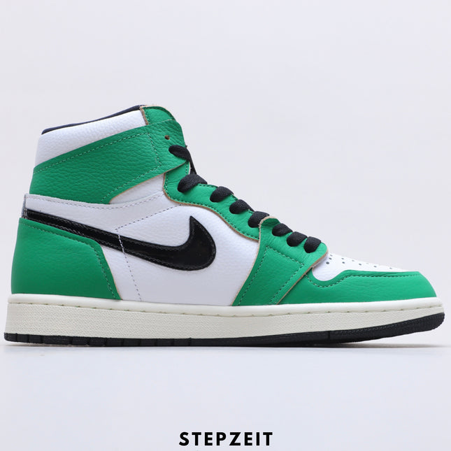 Air Jordan 1 High OG WMNS “Lucky Green”