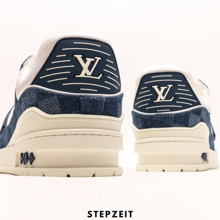 Louis Vuitton Trail Sneaker Low