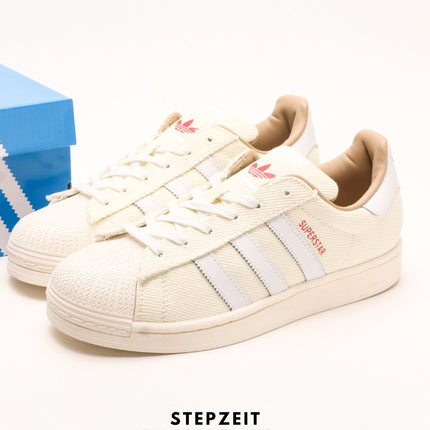 Adidas Originals Superstar Cloud White