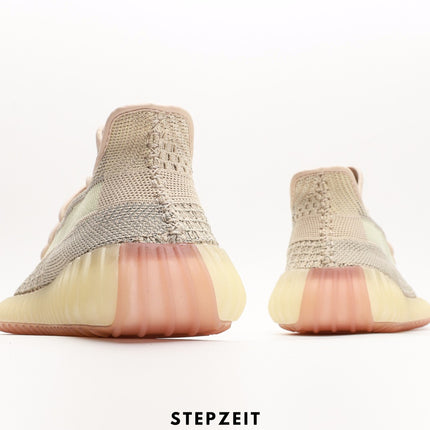 Adidas Yeezy Boost 350 V2 “Citrin”