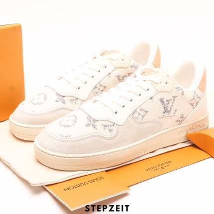 Louis Vuitton Trainer Sneaker Low