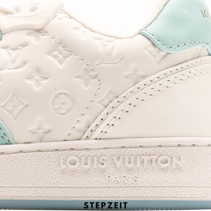 Louis Vuitton Trainer Sneaker Low