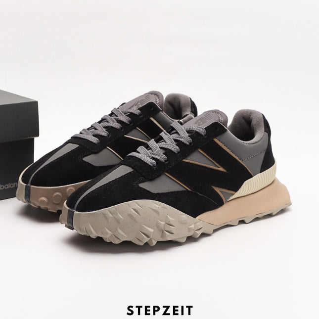 New Balance XC72 "Art of Nothing"