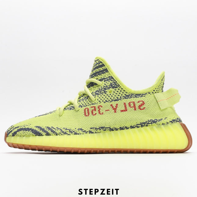 Adidas Yeezy Boost 350 V2 “Semi Frozen Yellow”