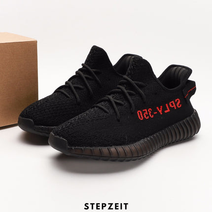 Adidas Yeezy Boost 350 V2 “Bred”