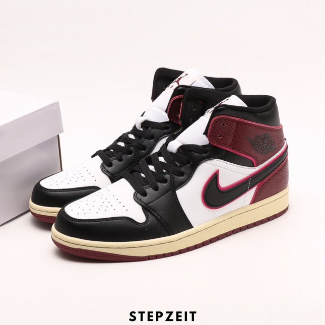 Air Jordan 1 Retro Mid