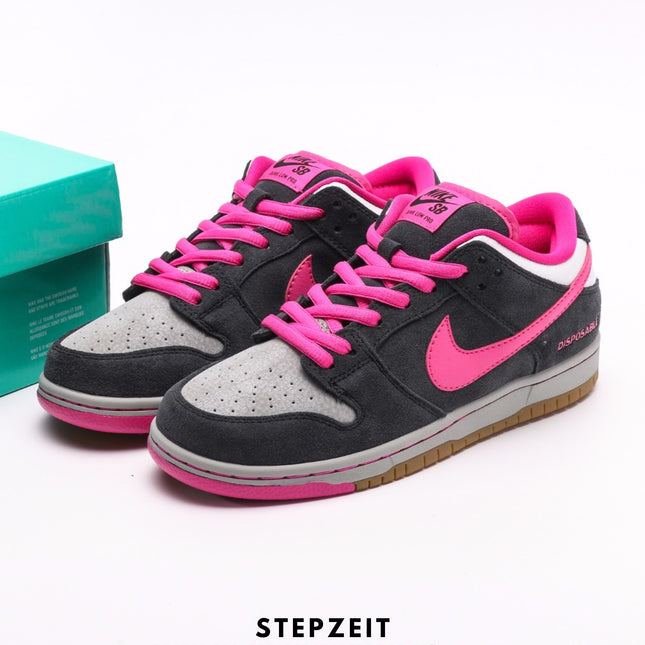 Nike Dunk Low Premium SB QS Disposable