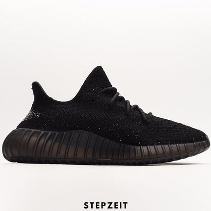 Adidas Yeezy Boost 350 V2 “Black White”