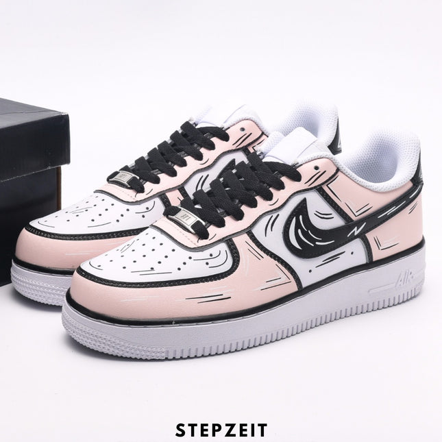 Air Force 1'07 Low