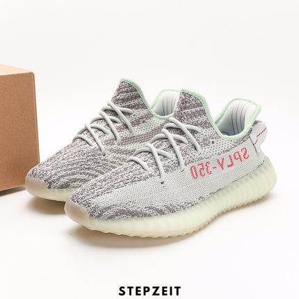 Adidas Yeezy Boost 350 V2 “Blue Tint”