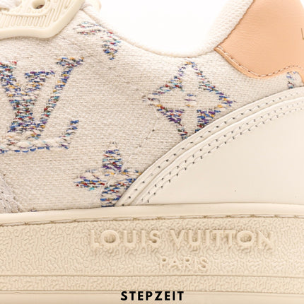 Louis Vuitton Trainer Sneaker Low