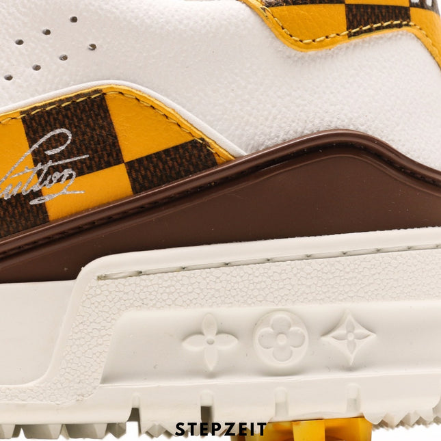 Louis Vuitton Trail Sneaker Low