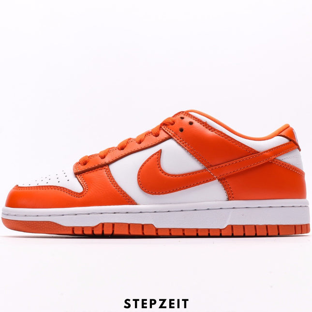 Nike SB Dunk Low Orange