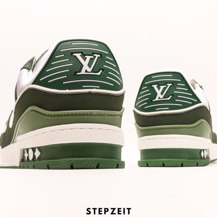 Louis Vuitton Trail Sneaker Low