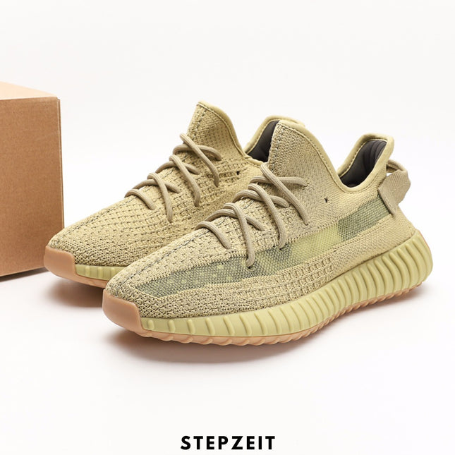 Adidas Yeezy Boost 350 V2 “Sulfur”