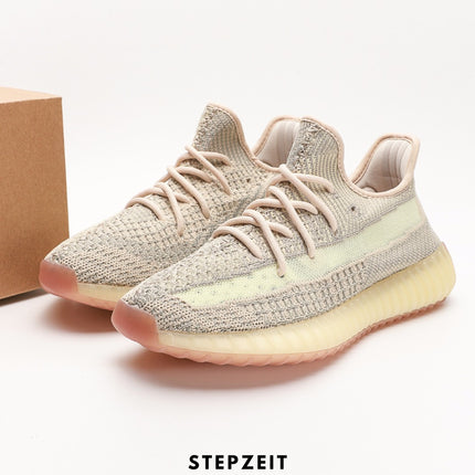 Adidas Yeezy Boost 350 V2 “Citrin”