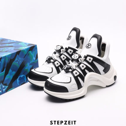 Louis Vuitton Arch Light Sneakers