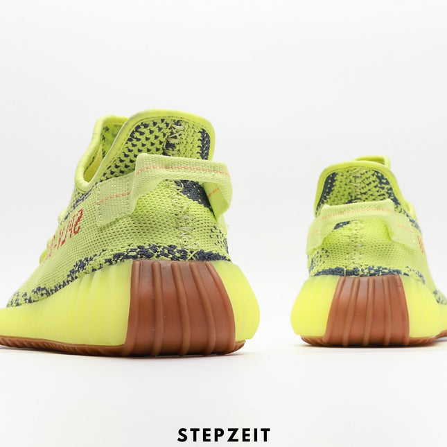 Adidas Yeezy Boost 350 V2 “Semi Frozen Yellow”