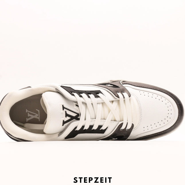 Louis Vuitton Trail Sneaker Low