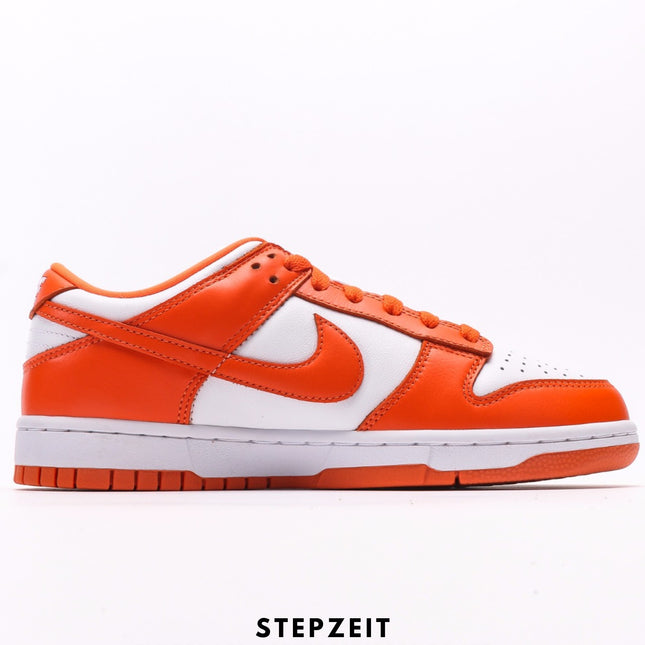 Nike SB Dunk Low Orange