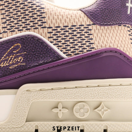 Louis Vuitton Trainer Sneaker Low