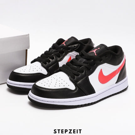 Air Jordan 1 Low Siren Red