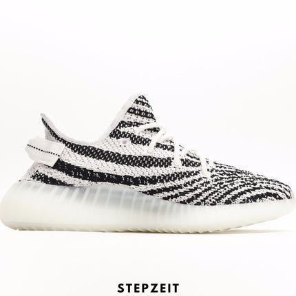 Adidas Yeezy Boost 350 V2 “Zebra”